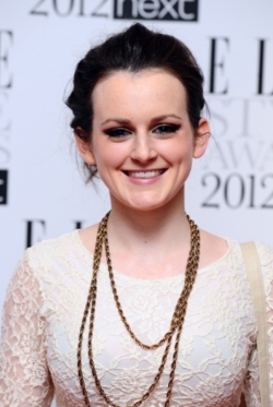 Sophie McShera Sophie McShera