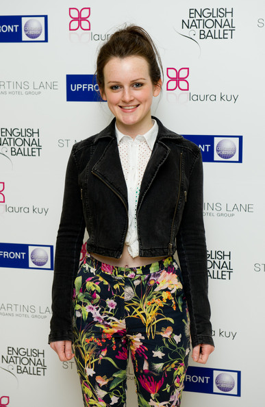 Sophie McShera