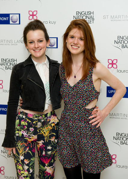 Sophie McShera