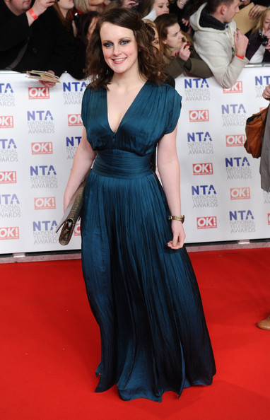 Sophie McShera