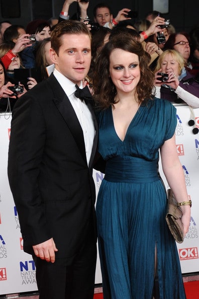 Sophie McShera