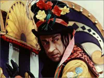 Chitty Chitty Bang Bang Chitty Chitty Bang Bang