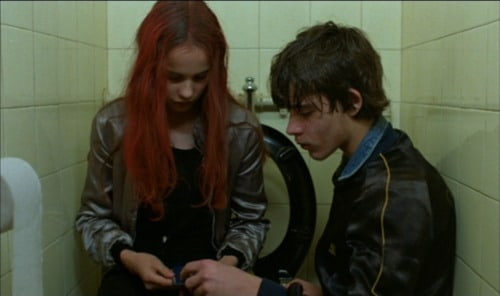 Christiane F.