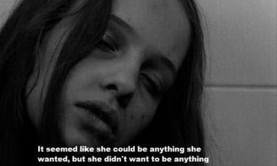Christiane F. Christiane F.