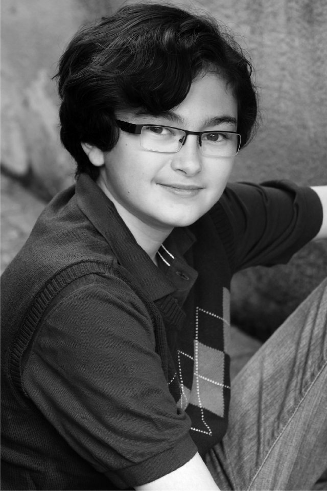 Jared Gilman