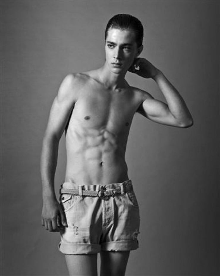 Pedro Bertolini
