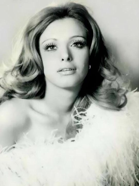 Lucía Méndez