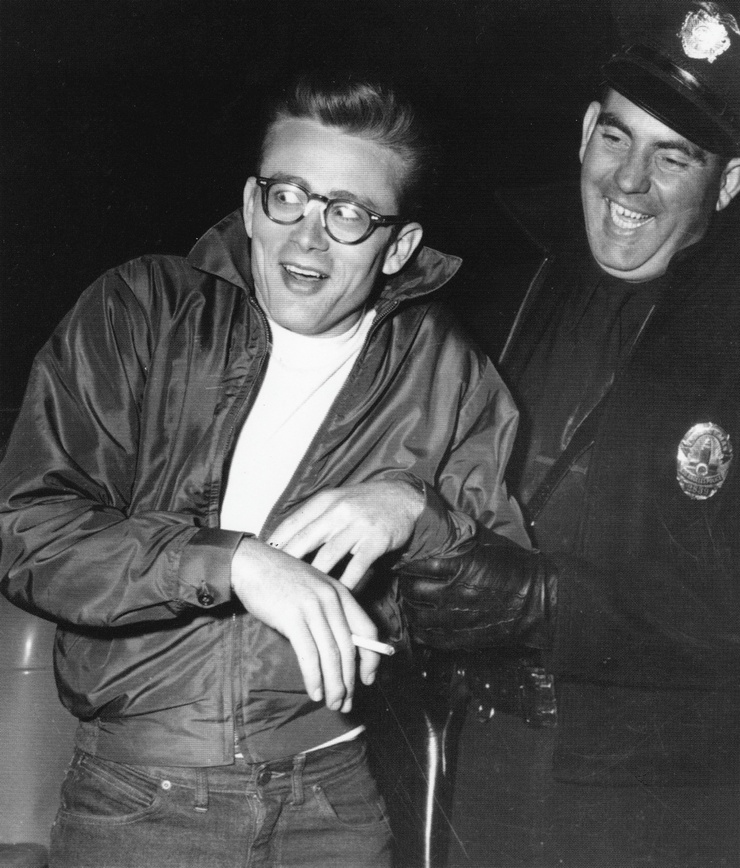 James Dean