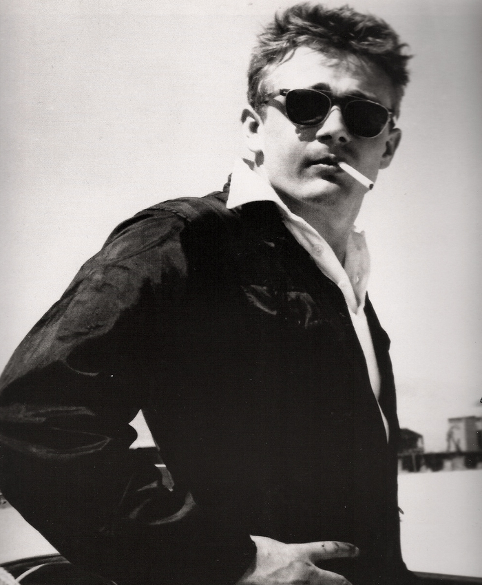 James Dean James Dean