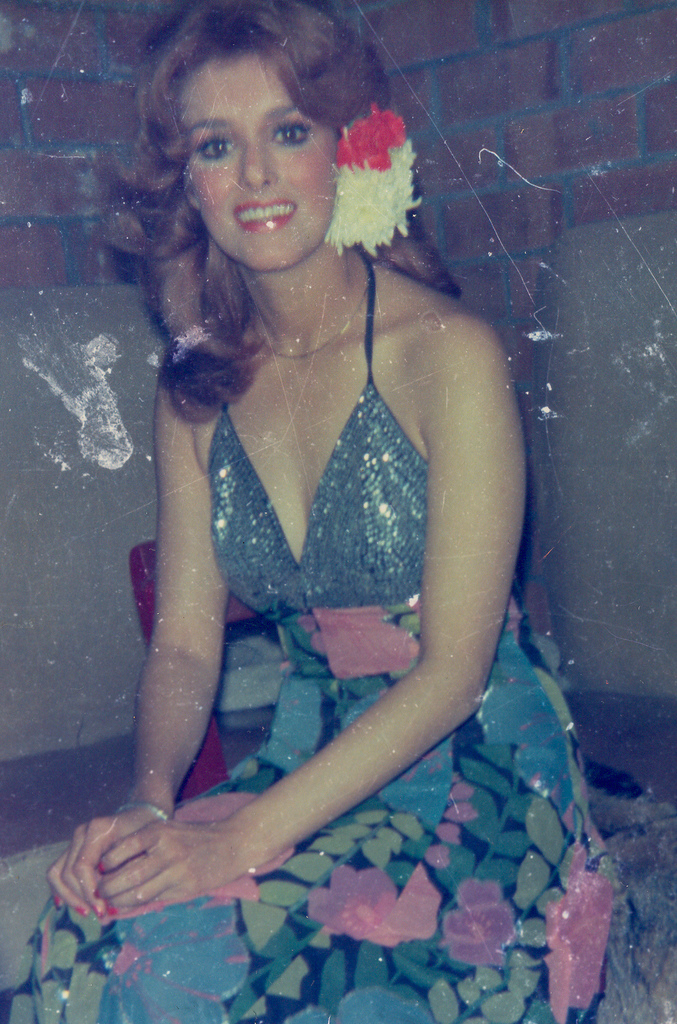 Lucía Méndez