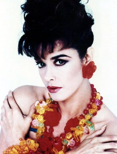 Lucía Méndez