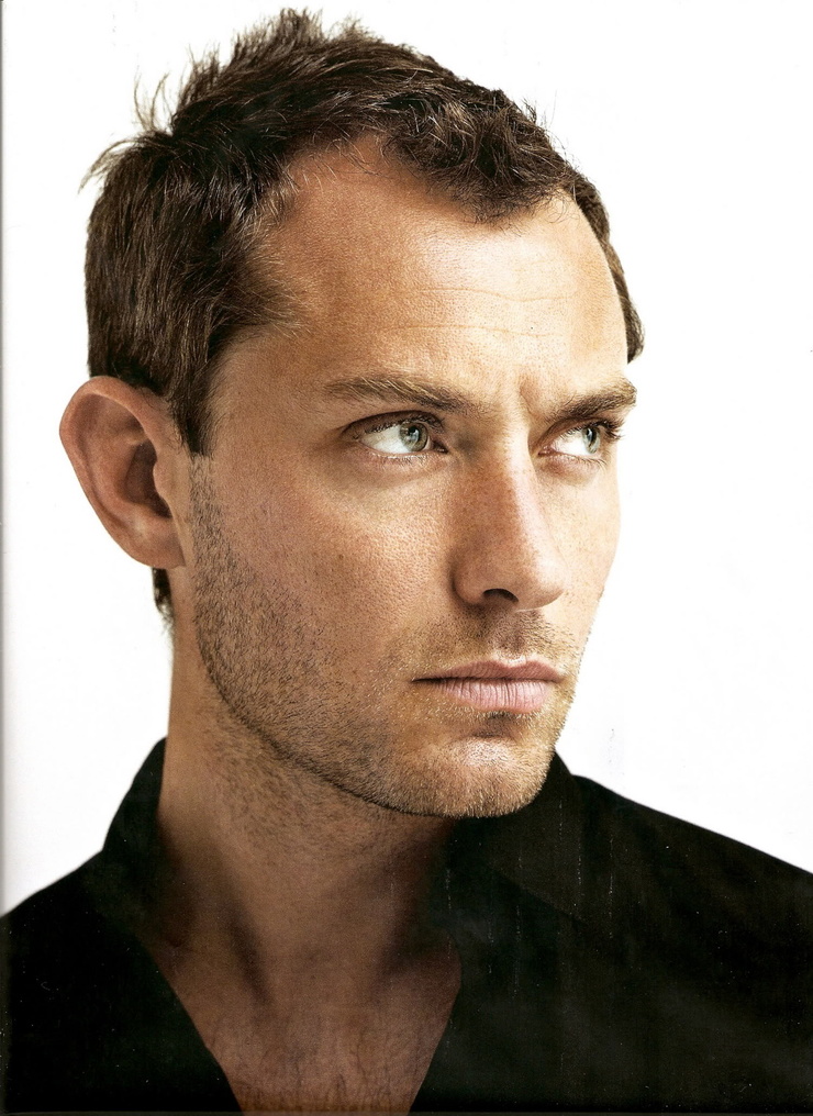 Jude Law