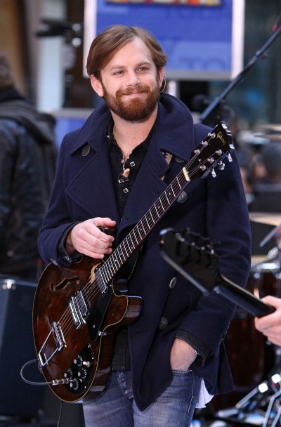 Caleb Followill