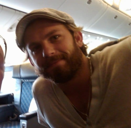 Caleb Followill