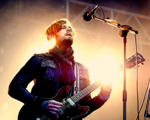 Caleb Followill