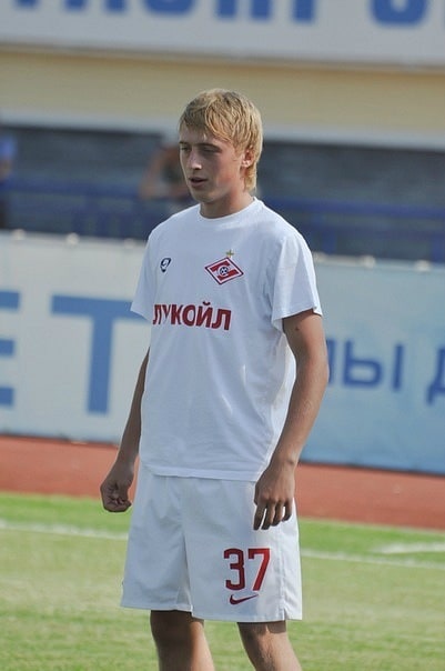 Sergei Bryzgalov