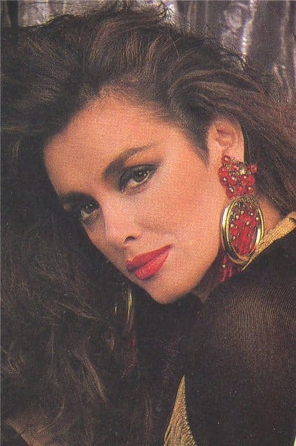 Lucía Méndez