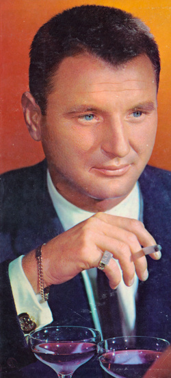 Bobby Troup