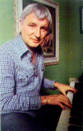 Bobby Troup