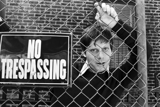 Robert Morse Robert Morse