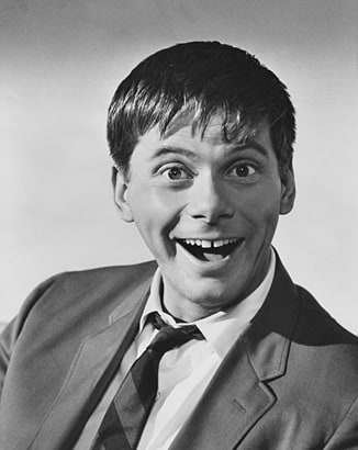 Robert Morse