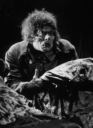 Lon Chaney