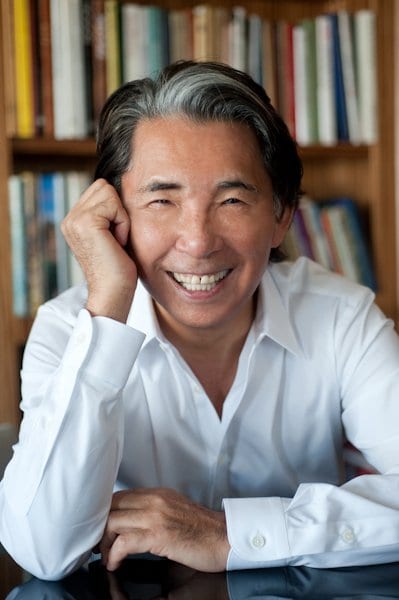 Kenzo Takada