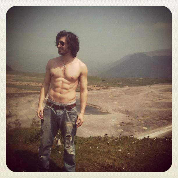 Eoin Macken