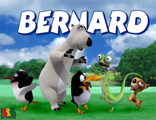 Bernard Bernard
