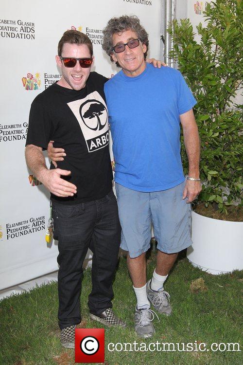 Paul Michael Glaser