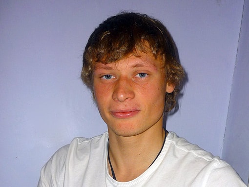 Picture of Evgeniy Makeev