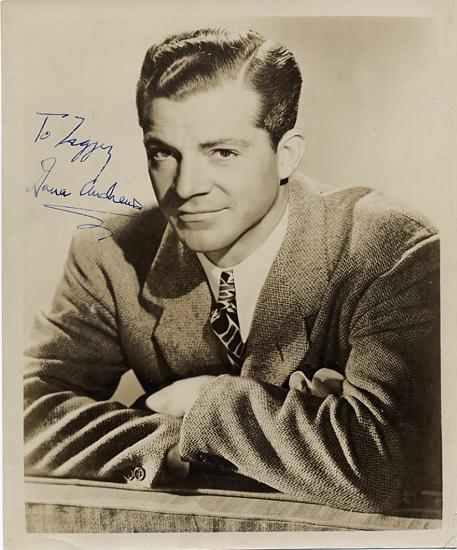 Dana Andrews