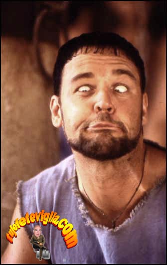 Russell Crowe