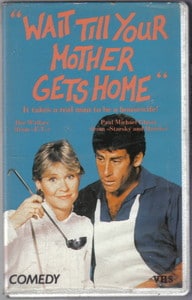 Wait Till Your Mother Gets Home! (1983) Wait Till Your Mother Gets Home! (1983)
