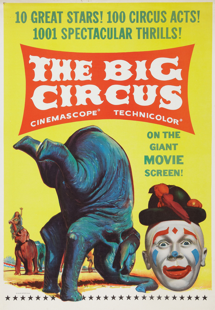 The Big Circus
