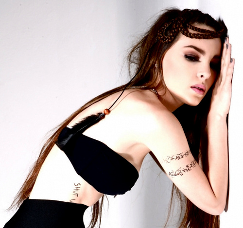 Belinda Belinda