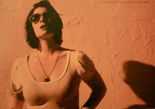 Brody Dalle