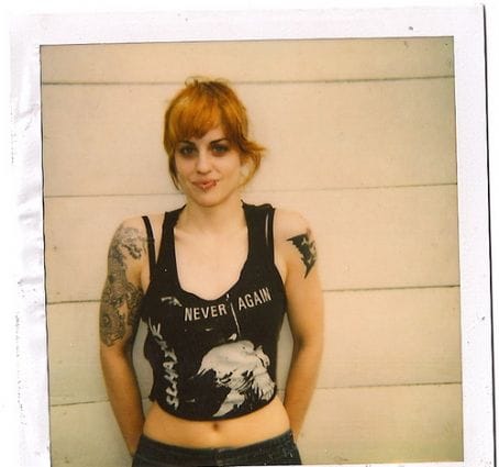 Brody Dalle