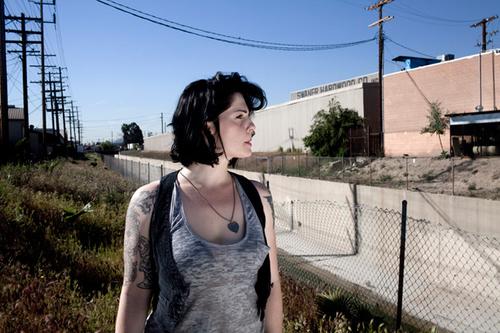 Brody Dalle Brody Dalle