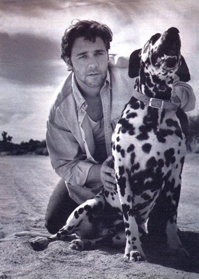 Russell Crowe