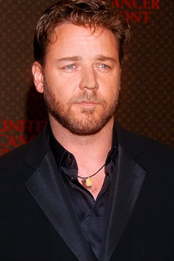 Russell Crowe