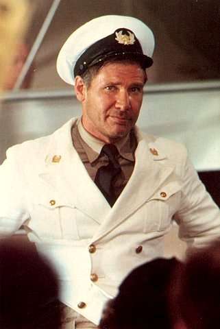 Indiana Jones and the Last Crusade Indiana Jones and the Last Crusade