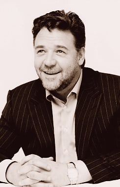 Russell Crowe