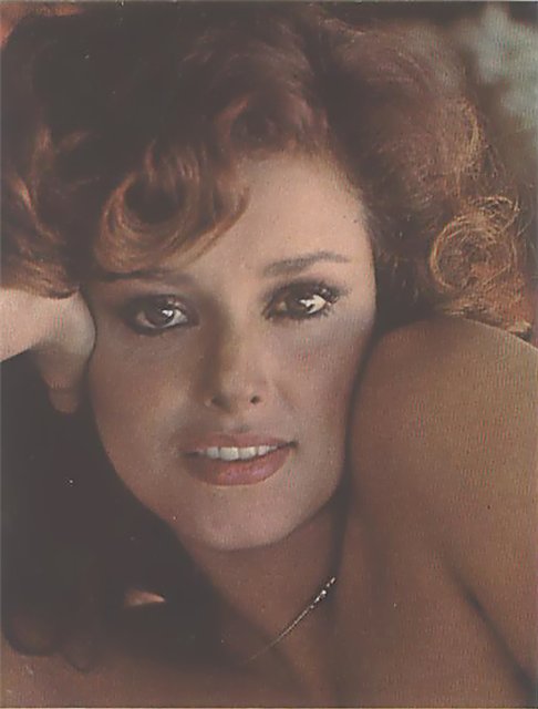 Lucía Méndez