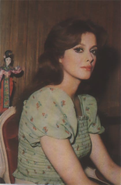 Lucía Méndez
