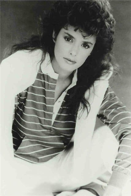 Lucía Méndez