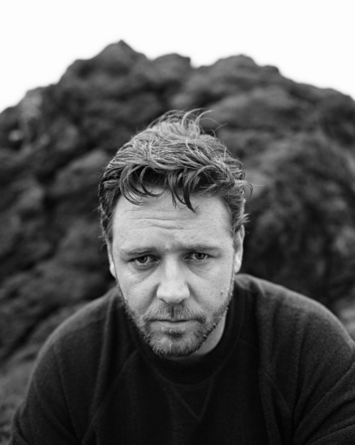 Russell Crowe