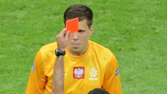 Wojciech Szczesny