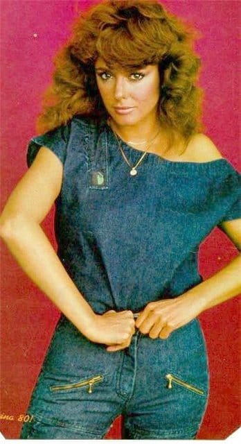 Lucía Méndez