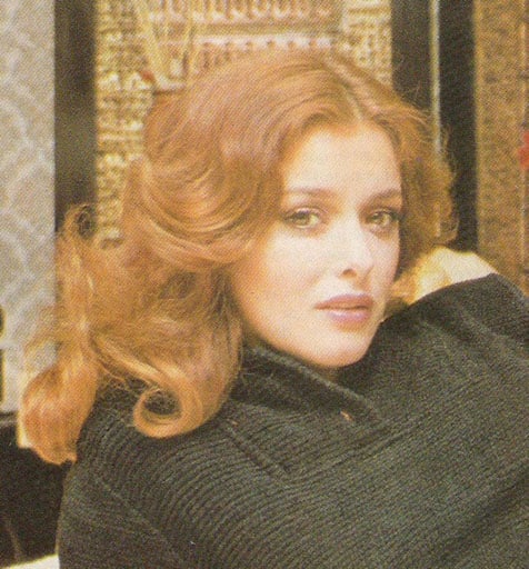 Lucía Méndez